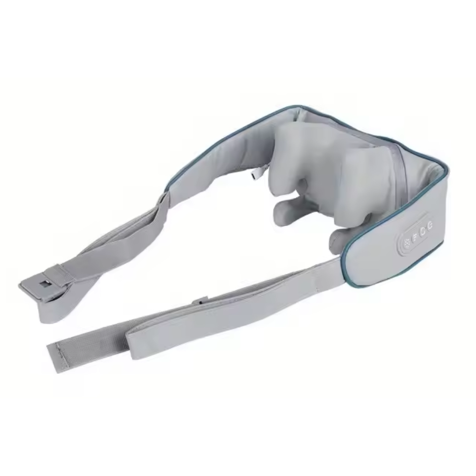 KnotAway™ Neck Massager