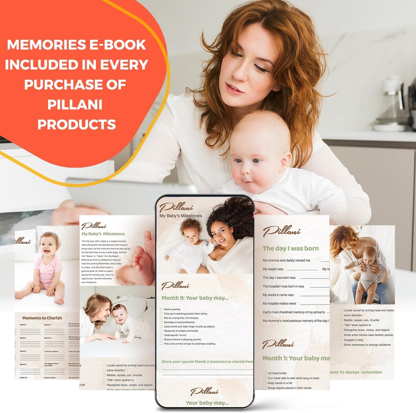 RoadTrip Buddy™ - Travel Tray