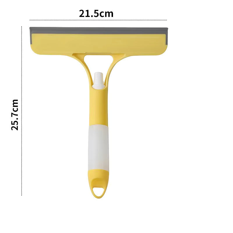 SqueegeeKing™ 3in1 Cleaning Tool