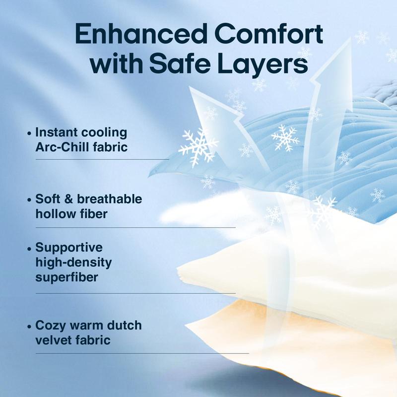 ChillPaws™ Pet Cooling Mat