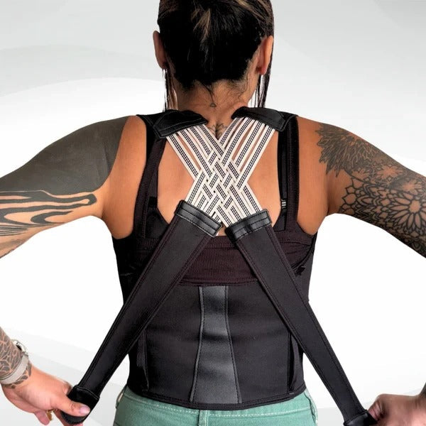 SpineGuard™ Posture Corrector
