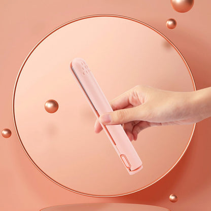 Woyuosn™ 2-in-1 Mini Curling Iron