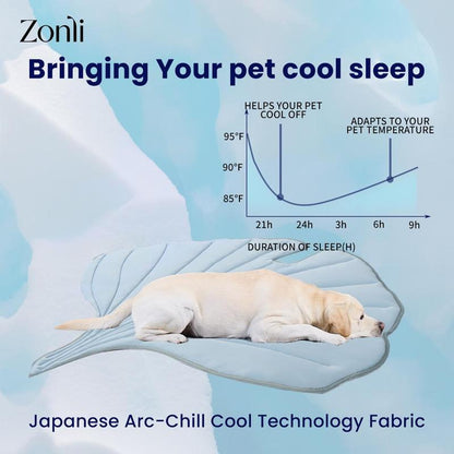 ChillPaws™ Pet Cooling Mat