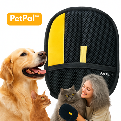 PetPal™ Ultimate Pet Cleaning Glove