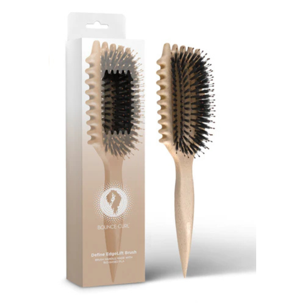 CurlDefine™ Styling Brush