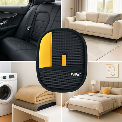 PetPal™ Ultimate Pet Cleaning Glove