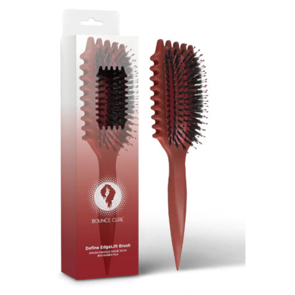 CurlDefine™ Styling Brush