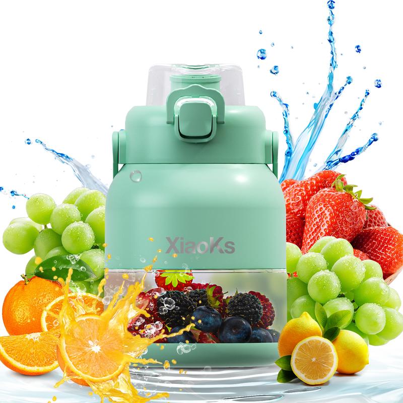 JuicePro™ Portable Blender