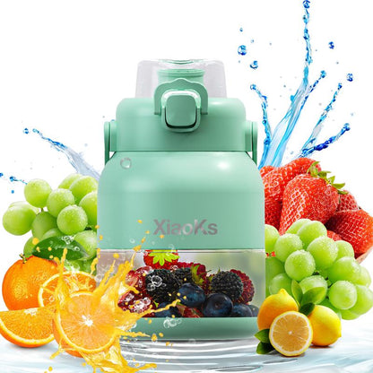 JuicePro™ Portable Blender