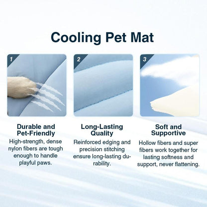 ChillPaws™ Pet Cooling Mat