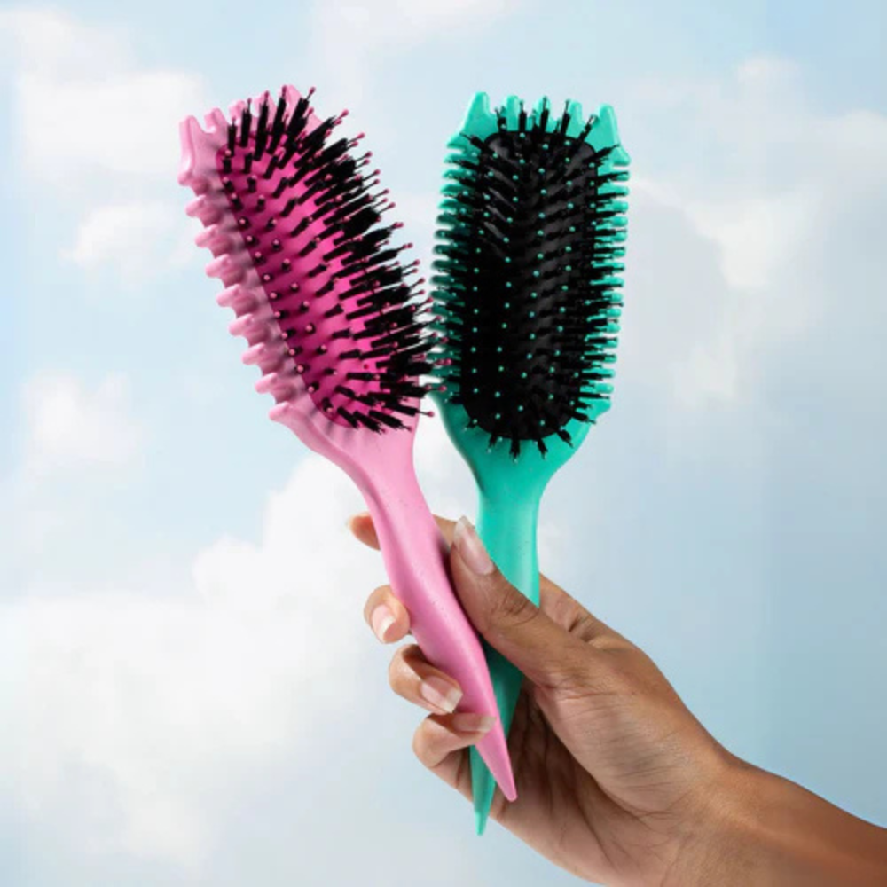 CurlDefine™ Styling Brush