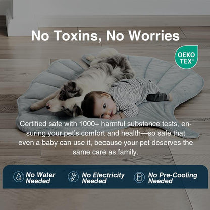 ChillPaws™ Pet Cooling Mat