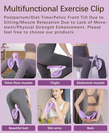 ToneFlex™ Pelvic Floor Trainer