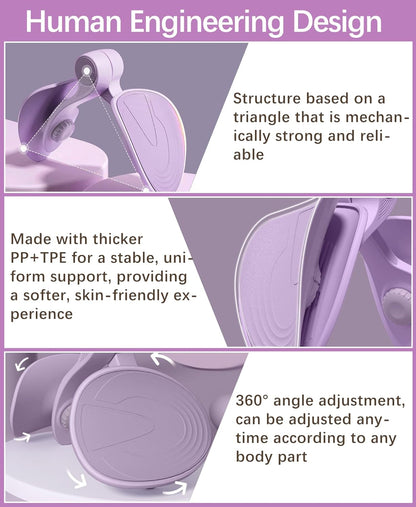 ToneFlex™ Pelvic Floor Trainer