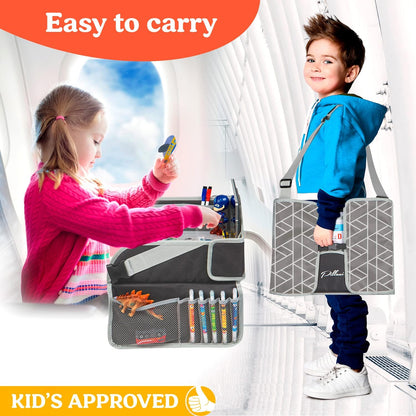 RoadTrip Buddy™ - Travel Tray