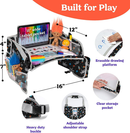 RoadTrip Buddy™ - Travel Tray