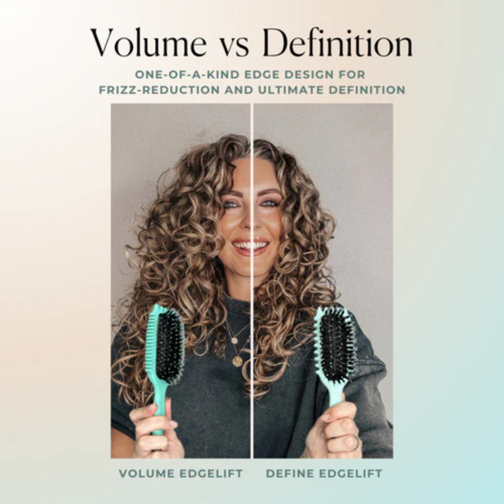 CurlDefine™ Styling Brush