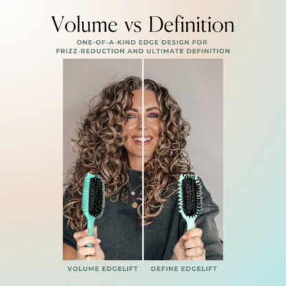CurlDefine™ Styling Brush