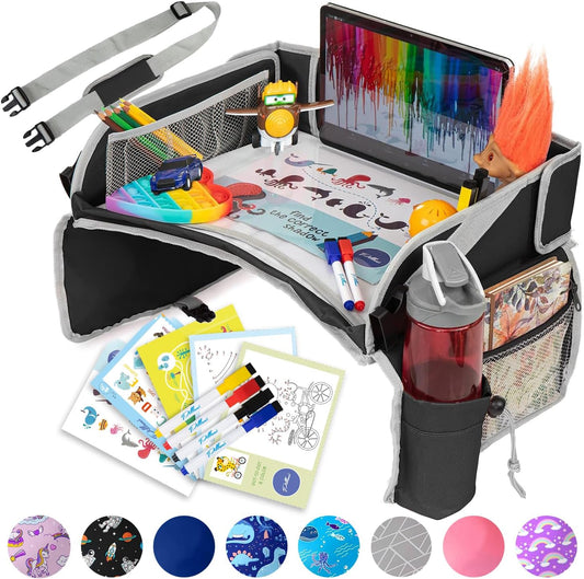 RoadTrip Buddy™ - Travel Tray