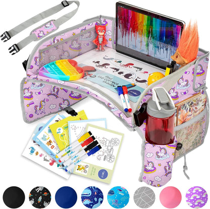 RoadTrip Buddy™ - Travel Tray