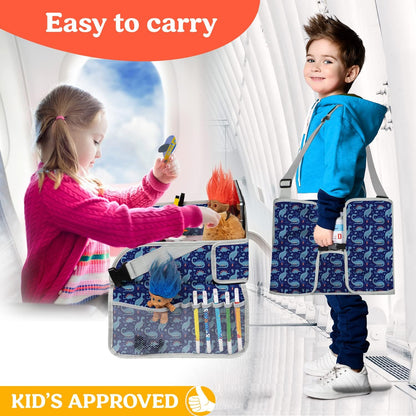 RoadTrip Buddy™ - Travel Tray