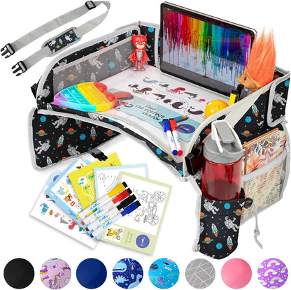 RoadTrip Buddy™ - Travel Tray