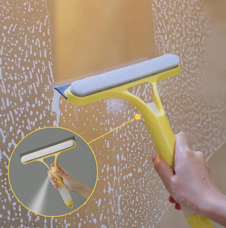SqueegeeKing™ 3in1 Cleaning Tool