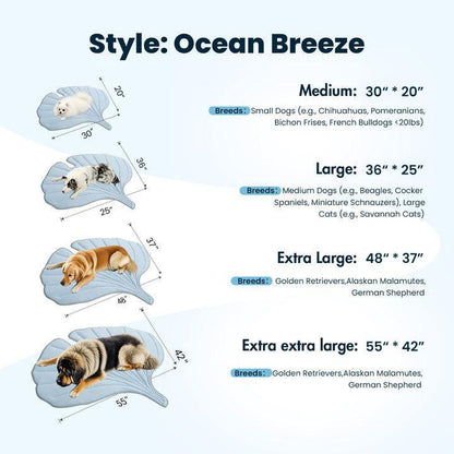 ChillPaws™ Pet Cooling Mat