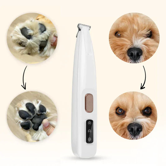 PawGroom 2.0 Trimmer
