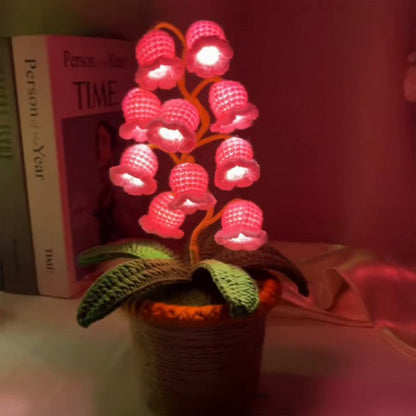 Lily Bloom™ Night Lamp