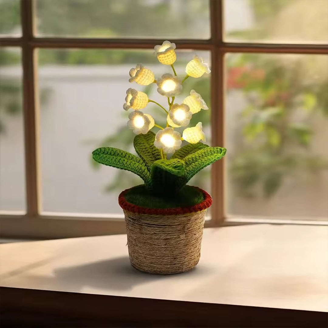 Lily Bloom™ Night Lamp
