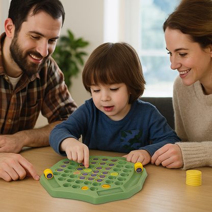 MindMatch™ Montessori Memory Tiles