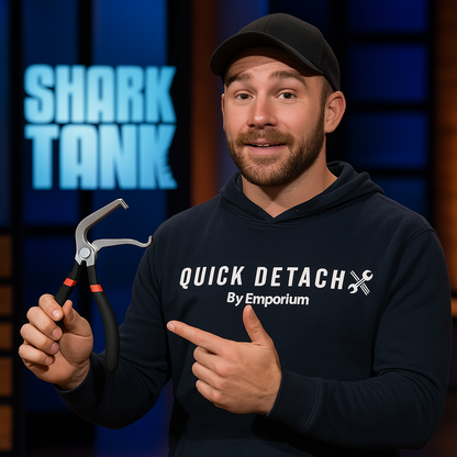QuickDetach™ - Disconnect Pliers 🔥LAST DAY 75% OFF🔥