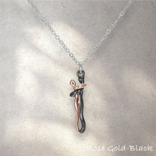 InfiniteHug™ Necklace