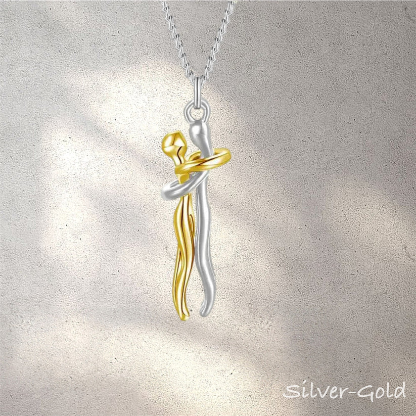 InfiniteHug™ Necklace