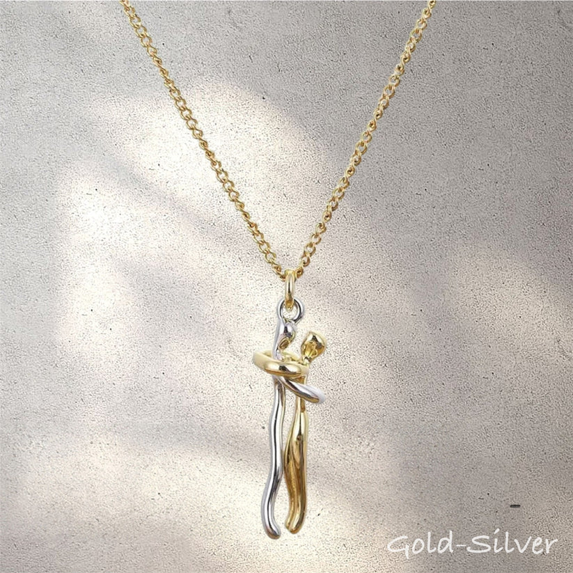 InfiniteHug™ Necklace