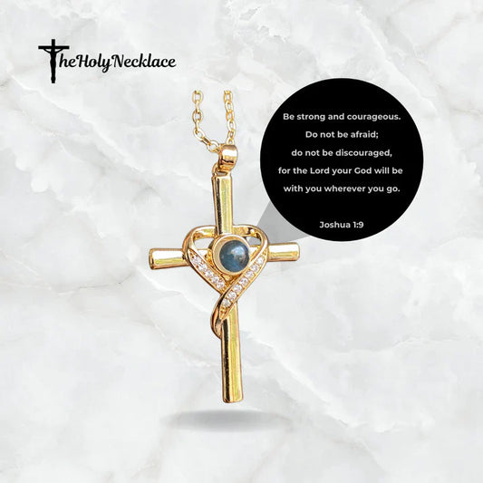 FaithWear™ Pendant Necklace
