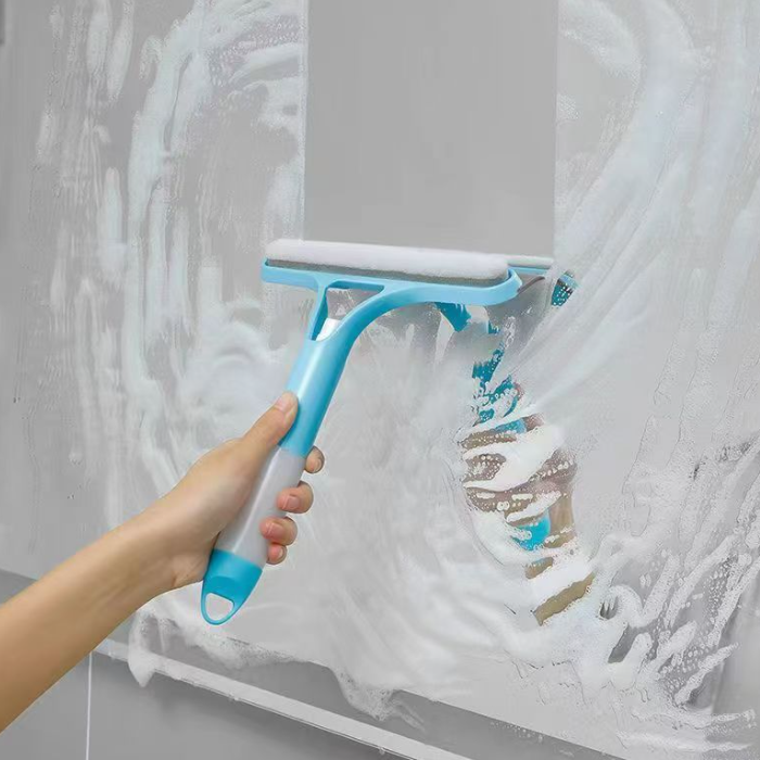 SqueegeeKing™ 3in1 Cleaning Tool