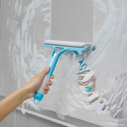 SqueegeeKing™ 3in1 Cleaning Tool