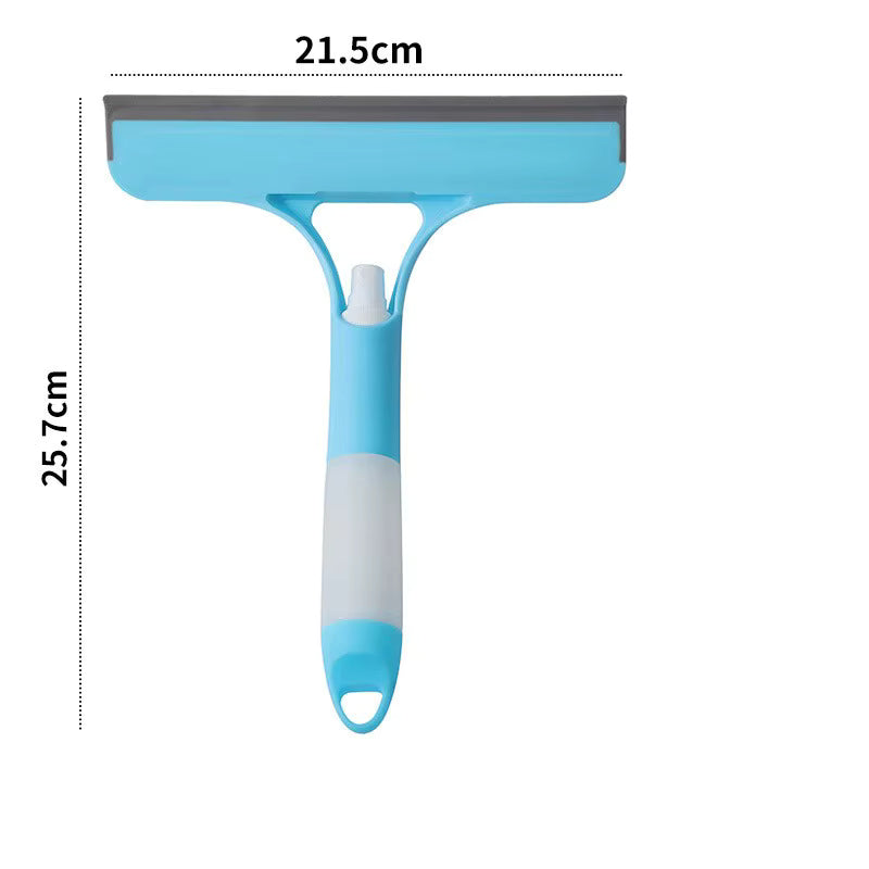 SqueegeeKing™ 3in1 Cleaning Tool