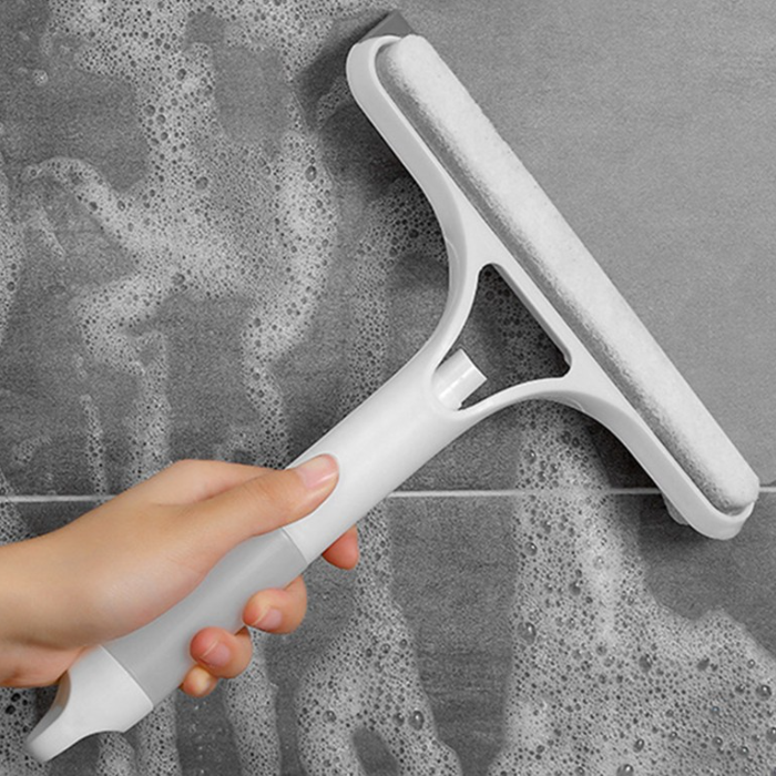 SqueegeeKing™ 3in1 Cleaning Tool