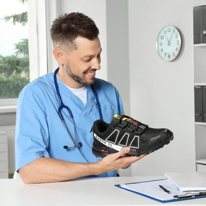 Ortho Balance™ Orthopedic Pain-Relieving Walking Shoes