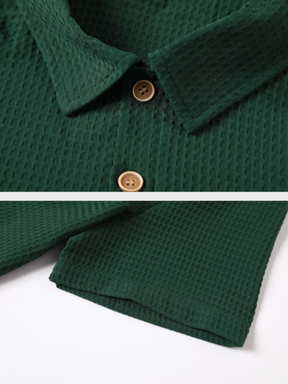 Amalfi™ Versatile Polo Shirt