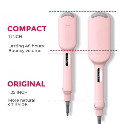 WAVES™ Pro Hair Iron