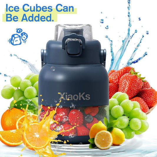 JuicePro™ Portable Blender