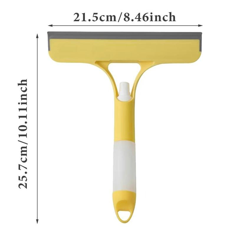 SqueegeeKing™ 3in1 Cleaning Tool