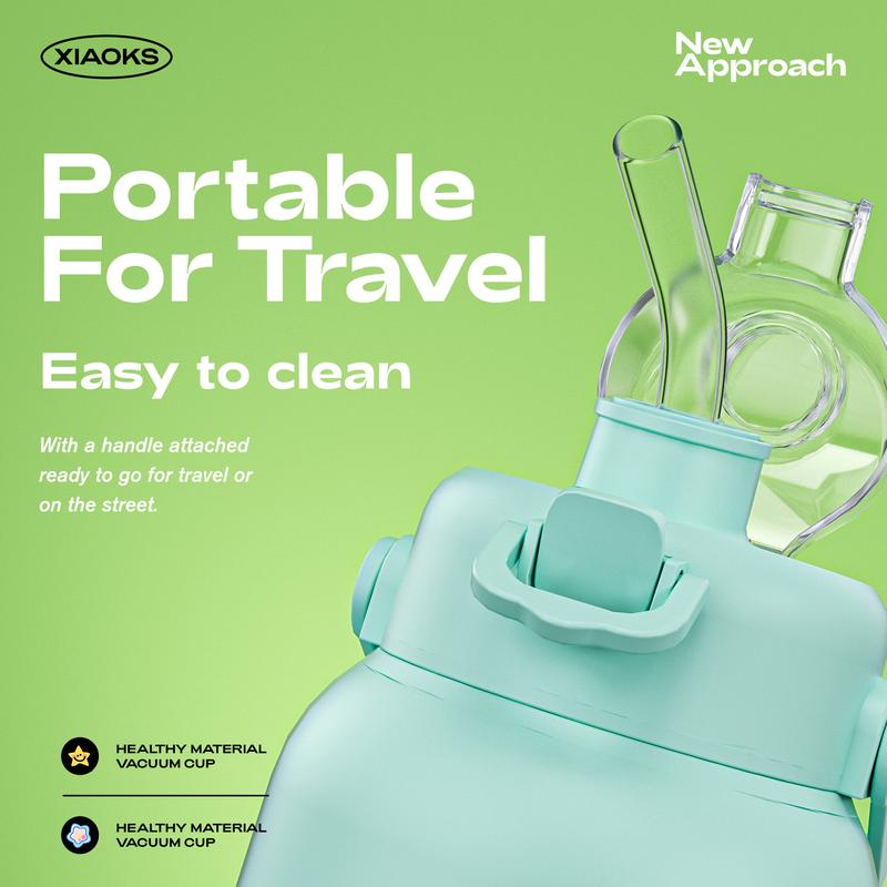 JuicePro™ Portable Blender