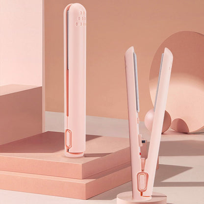 Woyuosn™ 2-in-1 Mini Curling Iron