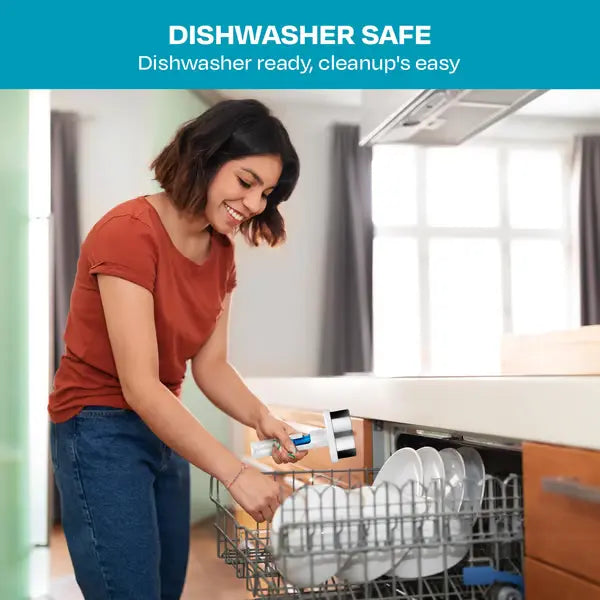 Scoop & Sandwich Pro™ – Ice Cream Cookie Maker