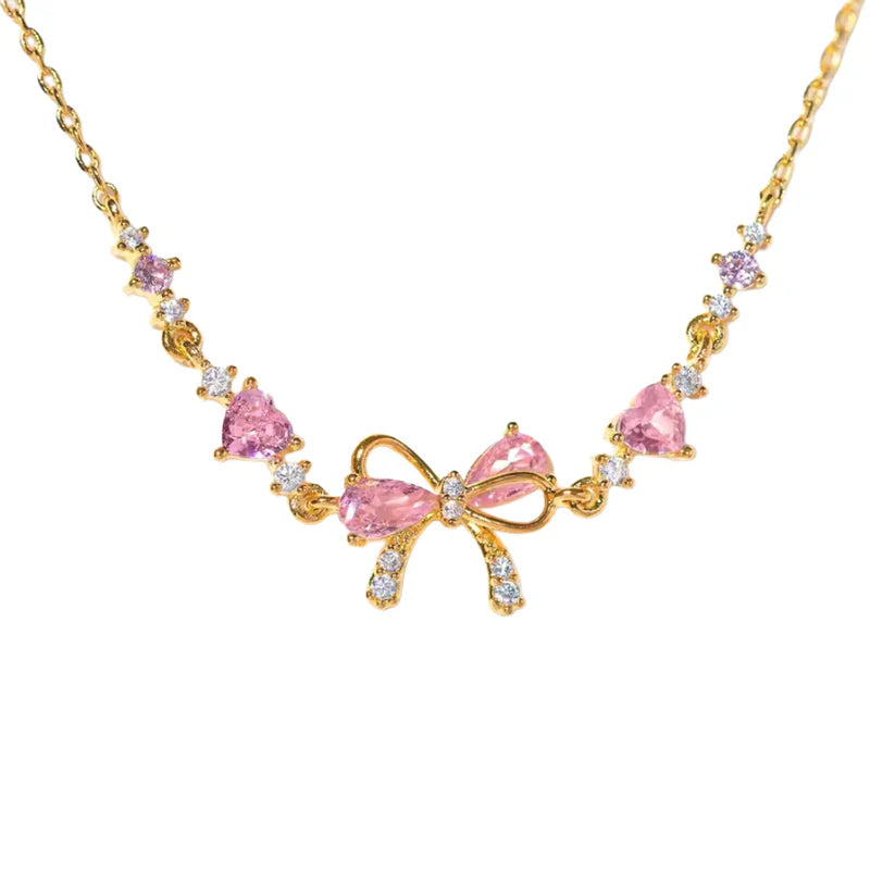 BowCharm™ Friendship Bracelet